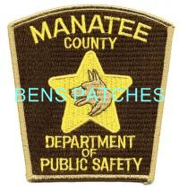 FLORIDA,A,MANATEE COUNTY DEPARTMENT OF PUBLIC SAFETY K-9 1_wm